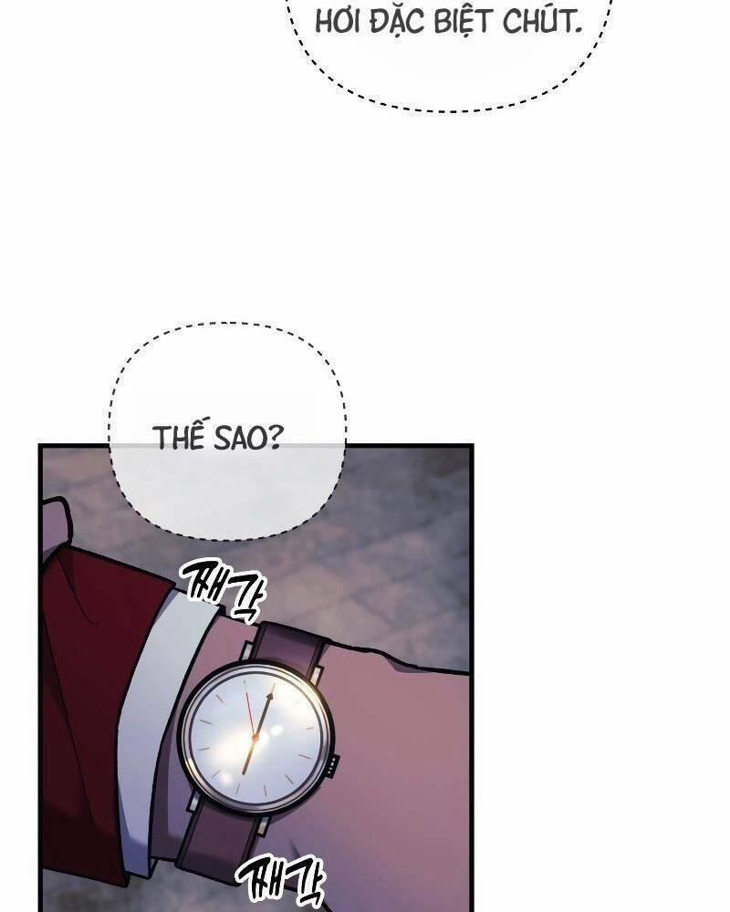 Con Gái Tôi Là Trùm Cuối 34 trang 19