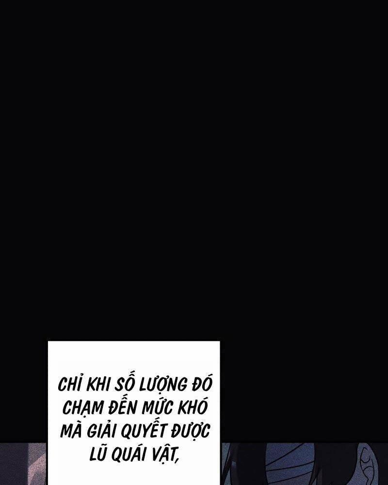 Con Gái Tôi Là Trùm Cuối 34 trang 35