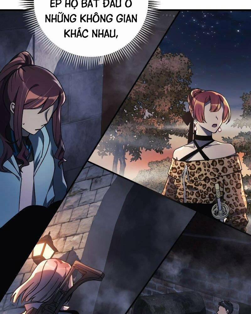 Con Gái Tôi Là Trùm Cuối 34 trang 65