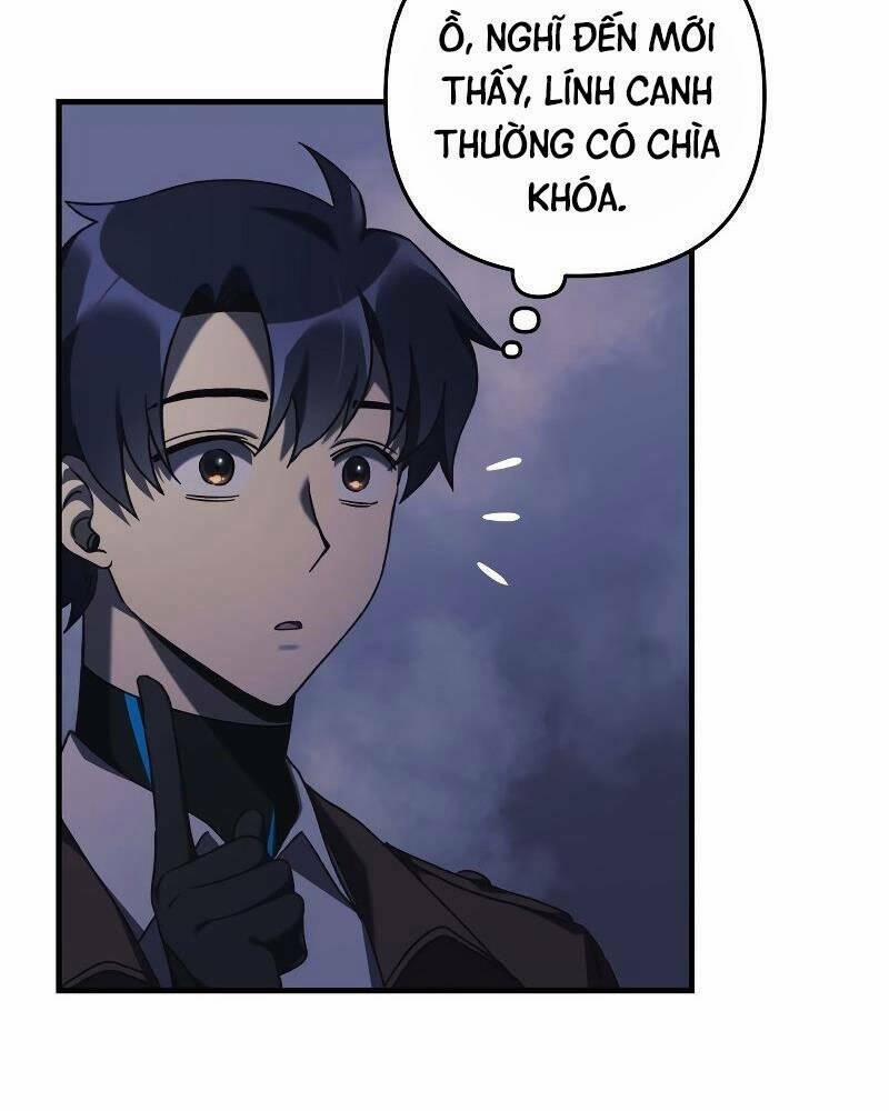 Con Gái Tôi Là Trùm Cuối 34 trang 98