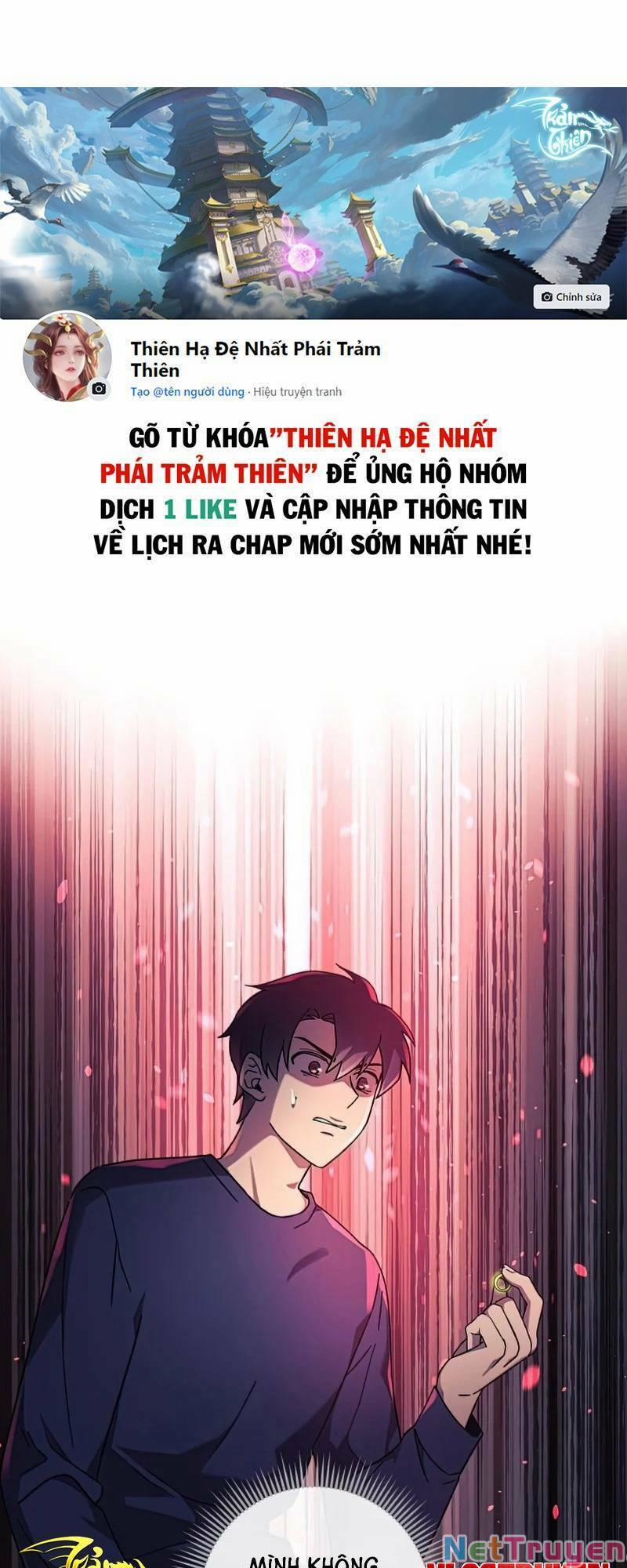 Con Gái Tôi Là Trùm Cuối 35 trang 0