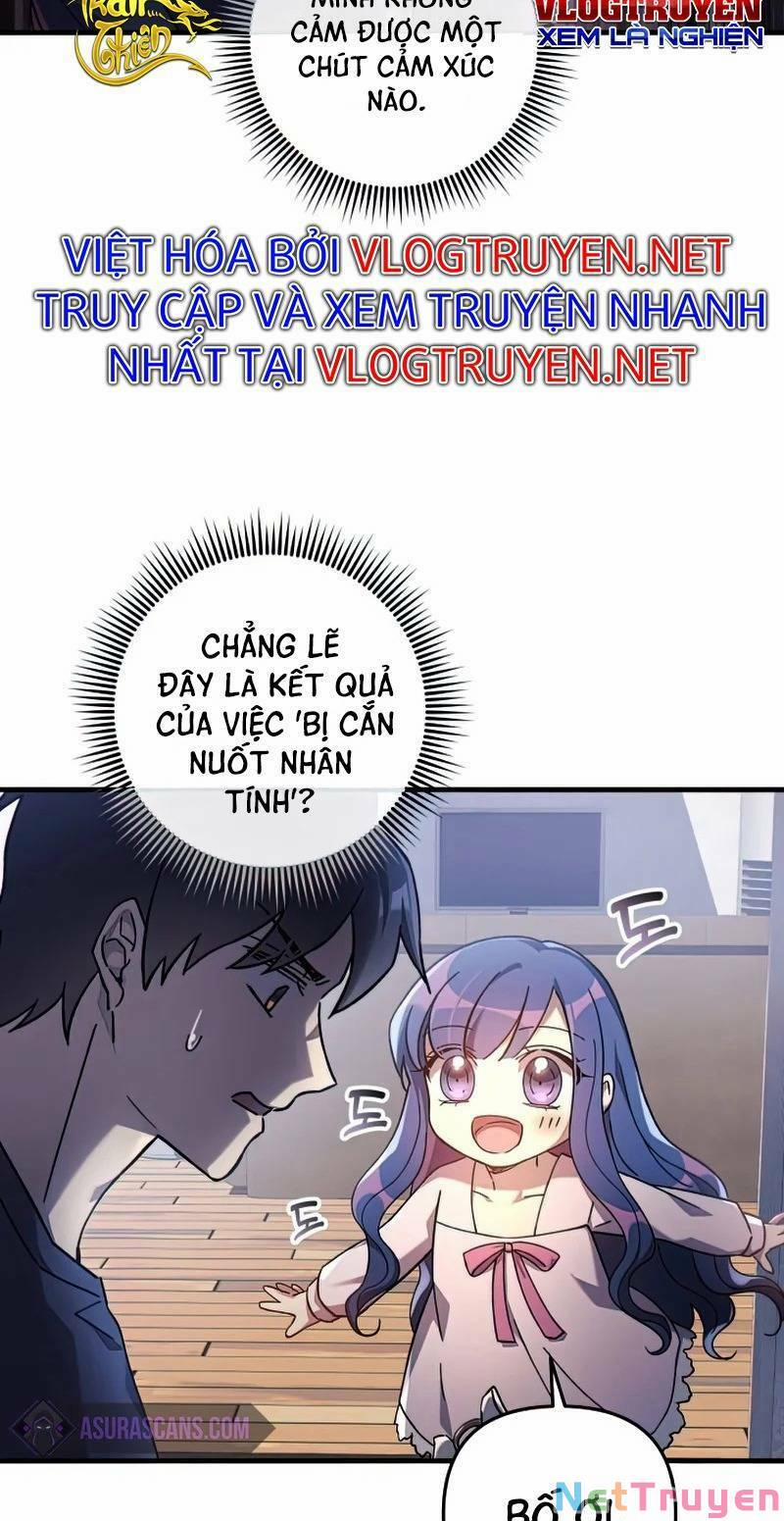 Con Gái Tôi Là Trùm Cuối 35 trang 1