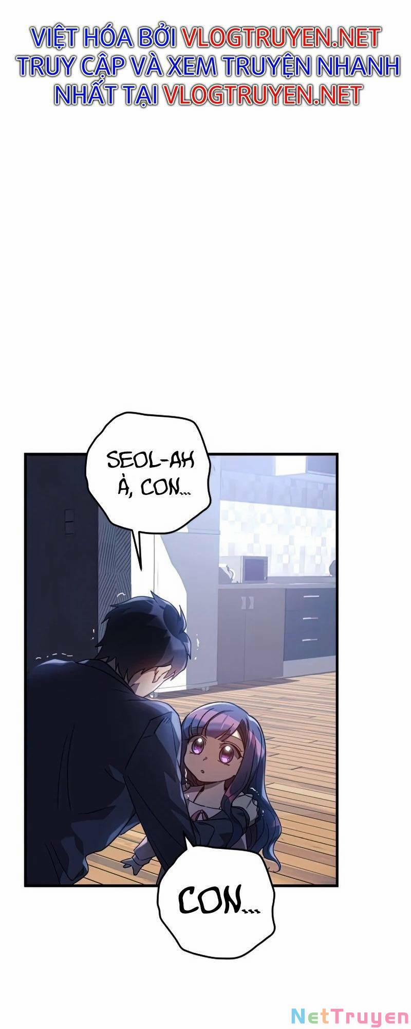 Con Gái Tôi Là Trùm Cuối 35 trang 12