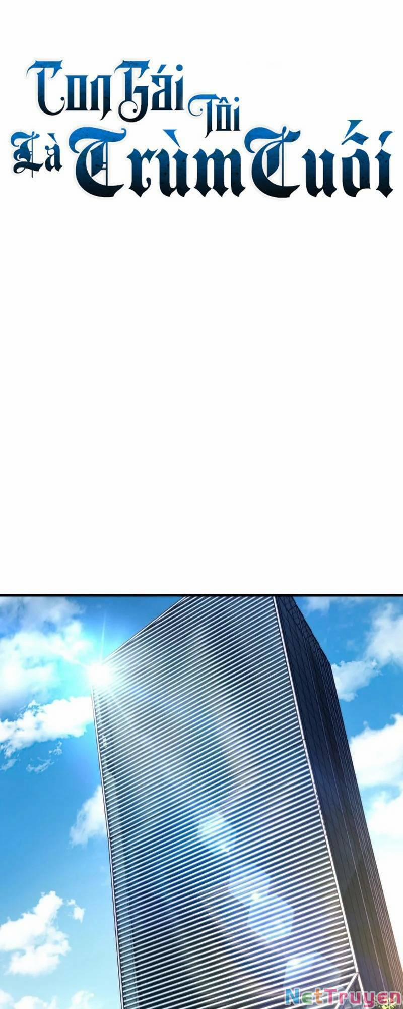 Con Gái Tôi Là Trùm Cuối 35 trang 15