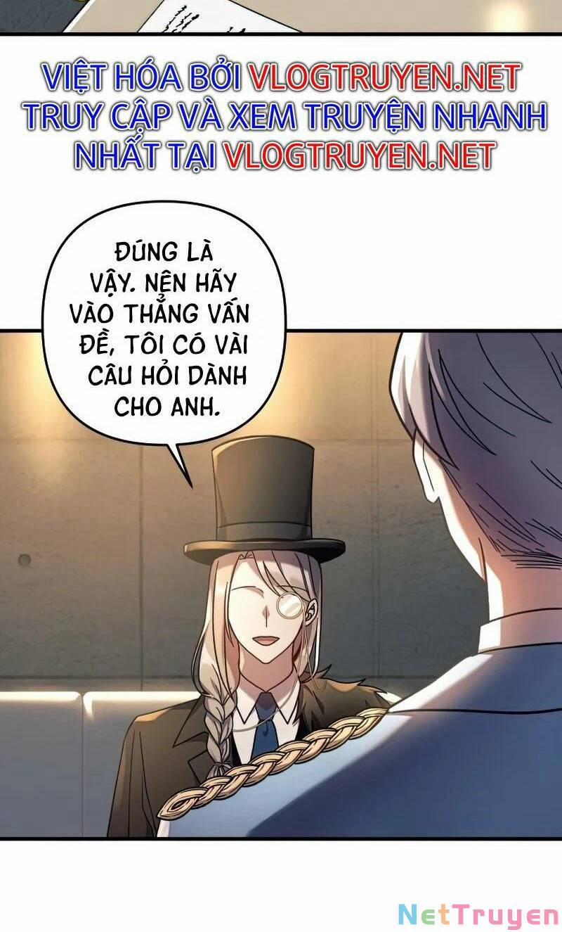 Con Gái Tôi Là Trùm Cuối 35 trang 17