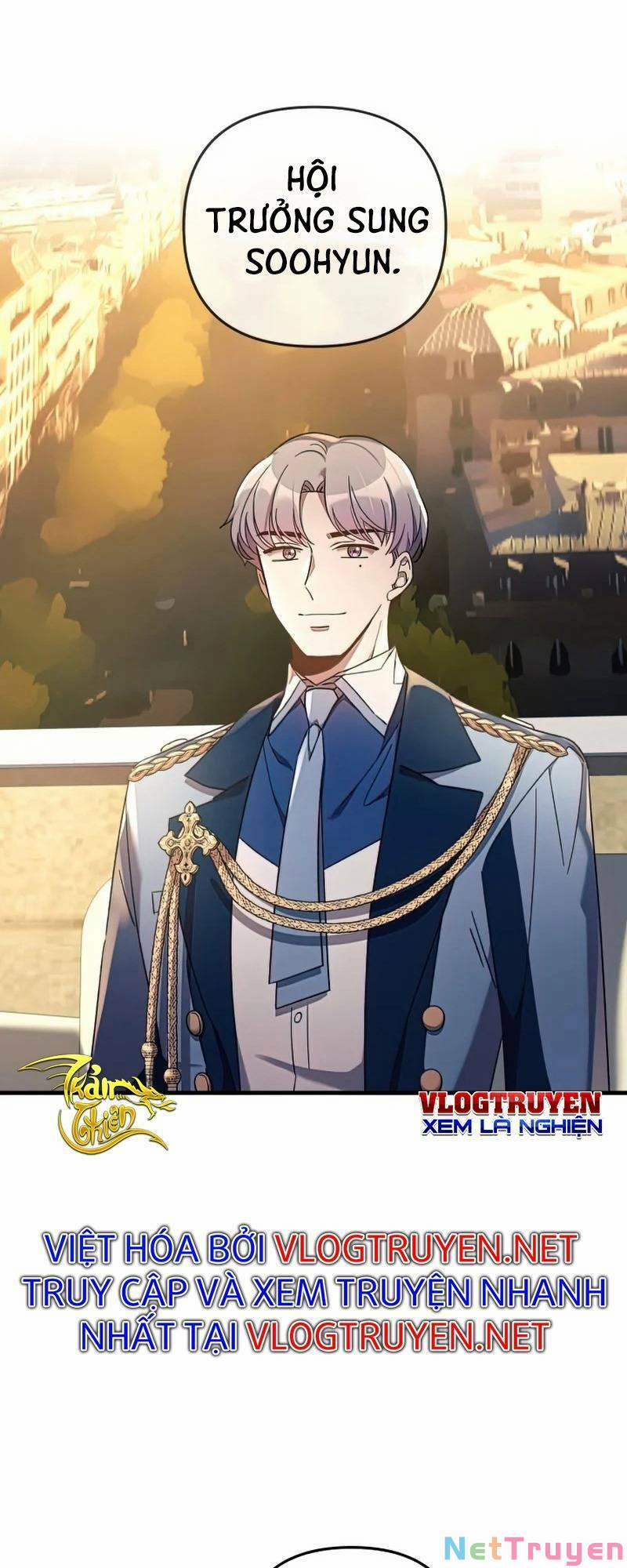 Con Gái Tôi Là Trùm Cuối 35 trang 18