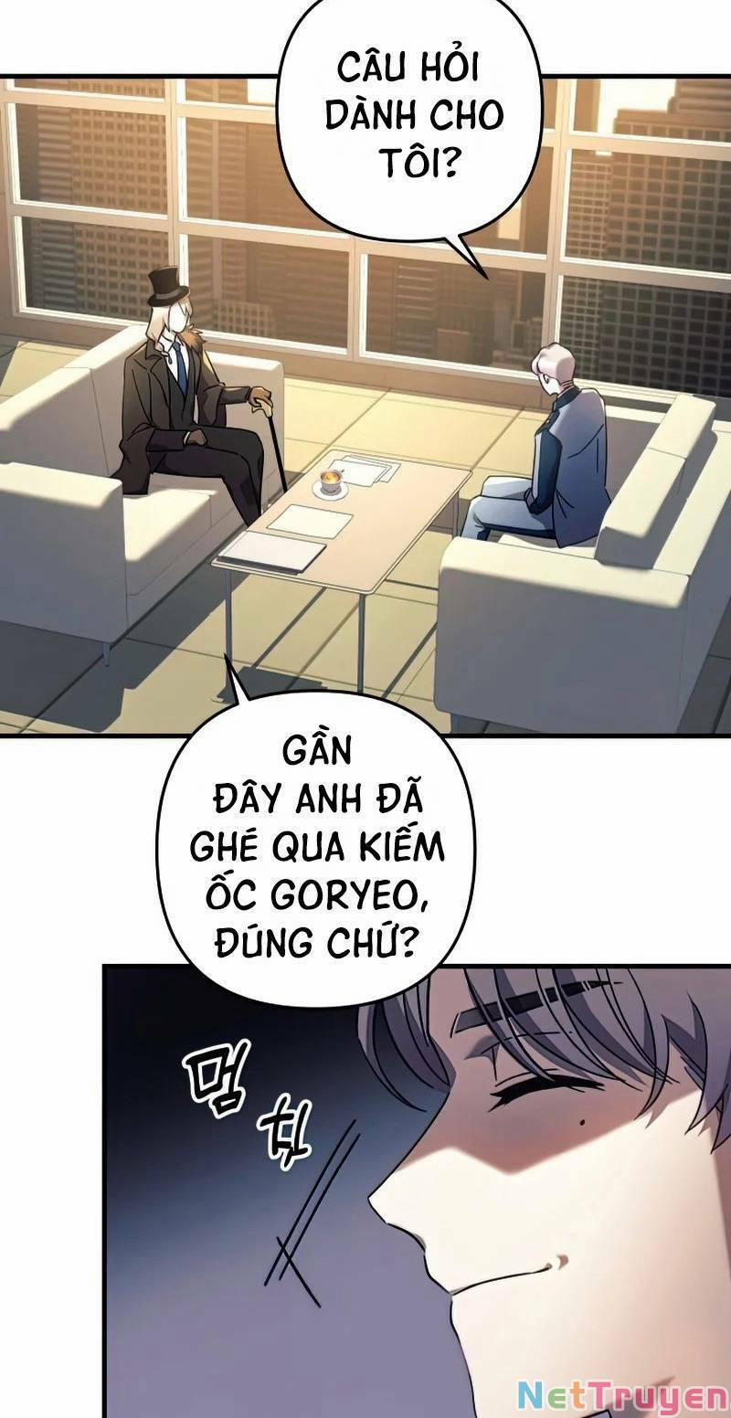 Con Gái Tôi Là Trùm Cuối 35 trang 19