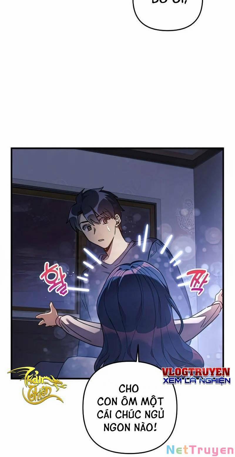 Con Gái Tôi Là Trùm Cuối 35 trang 2