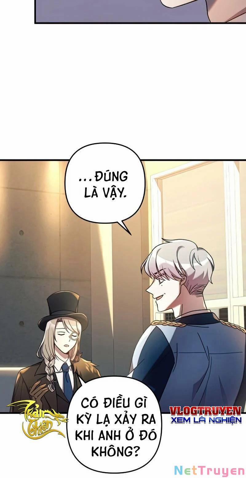 Con Gái Tôi Là Trùm Cuối 35 trang 20