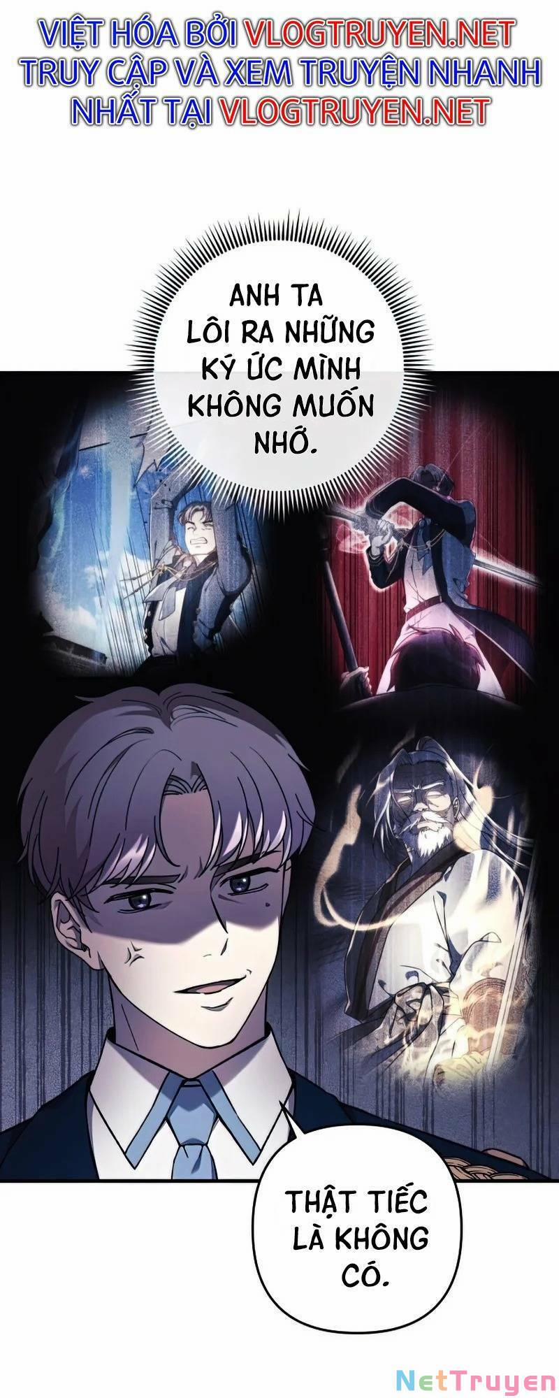 Con Gái Tôi Là Trùm Cuối 35 trang 21