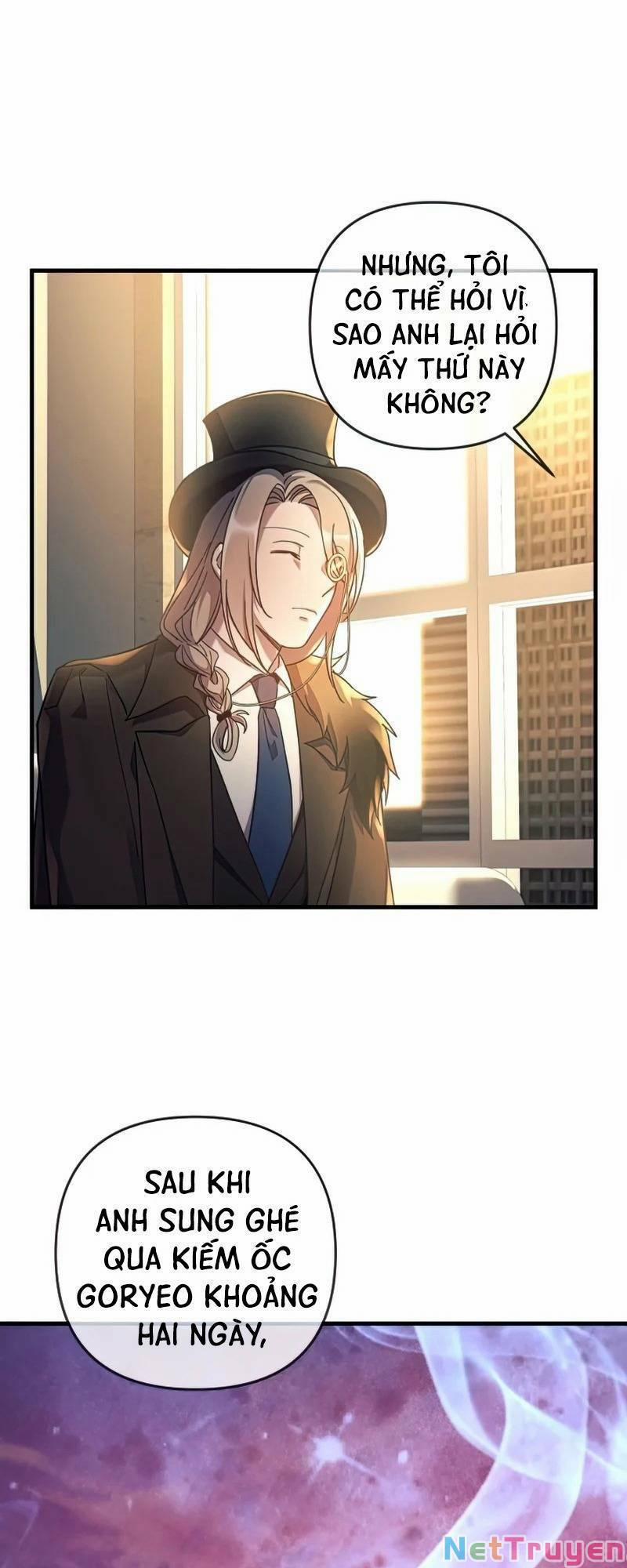 Con Gái Tôi Là Trùm Cuối 35 trang 22