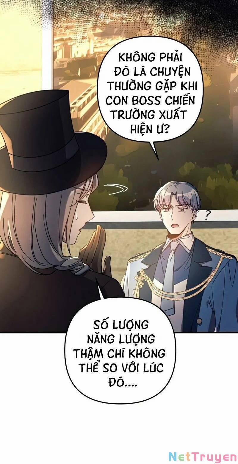 Con Gái Tôi Là Trùm Cuối 35 trang 24