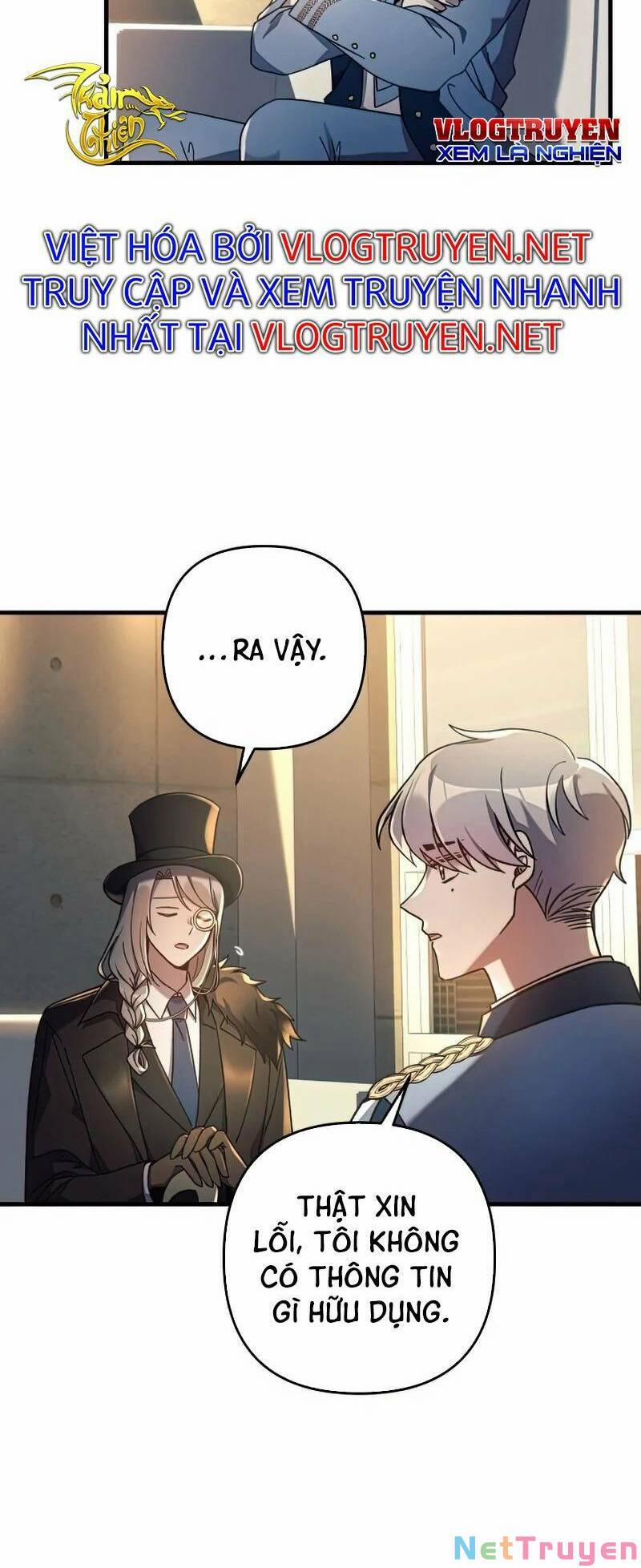 Con Gái Tôi Là Trùm Cuối 35 trang 27