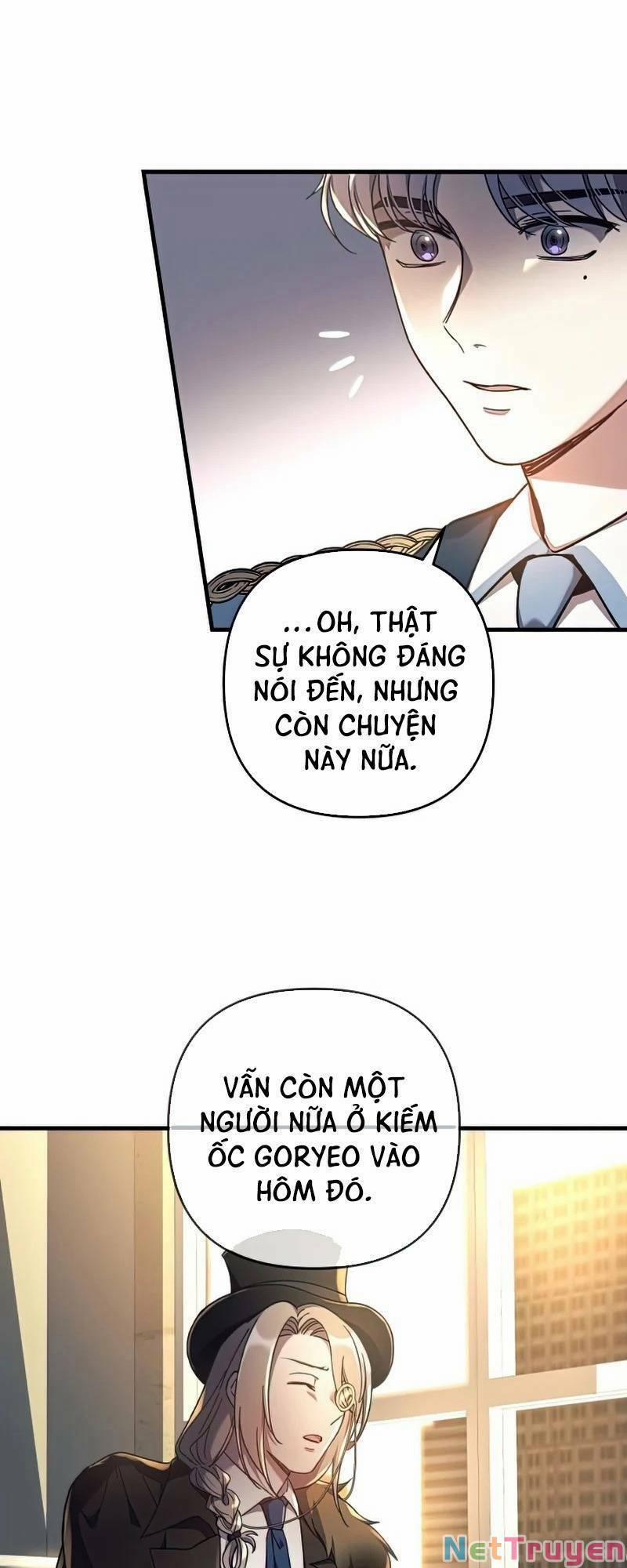 Con Gái Tôi Là Trùm Cuối 35 trang 28