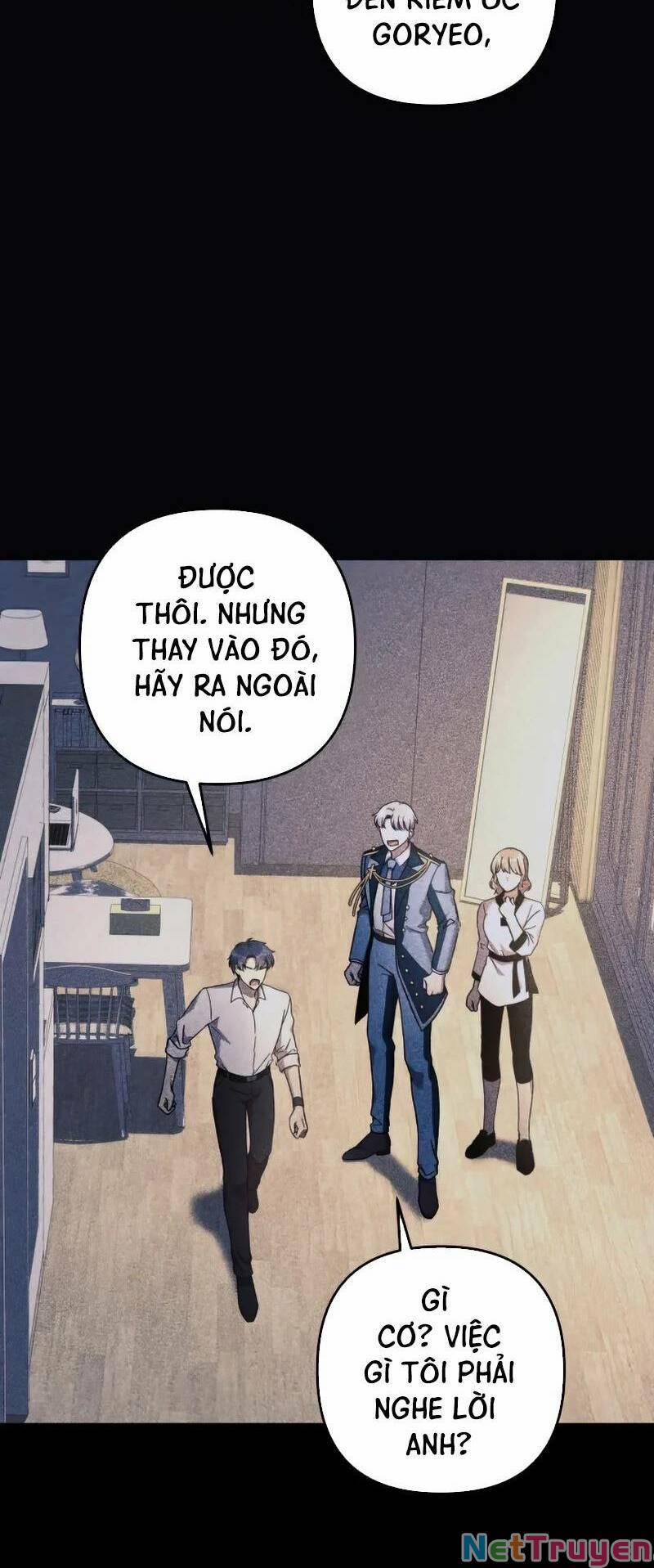 Con Gái Tôi Là Trùm Cuối 35 trang 30