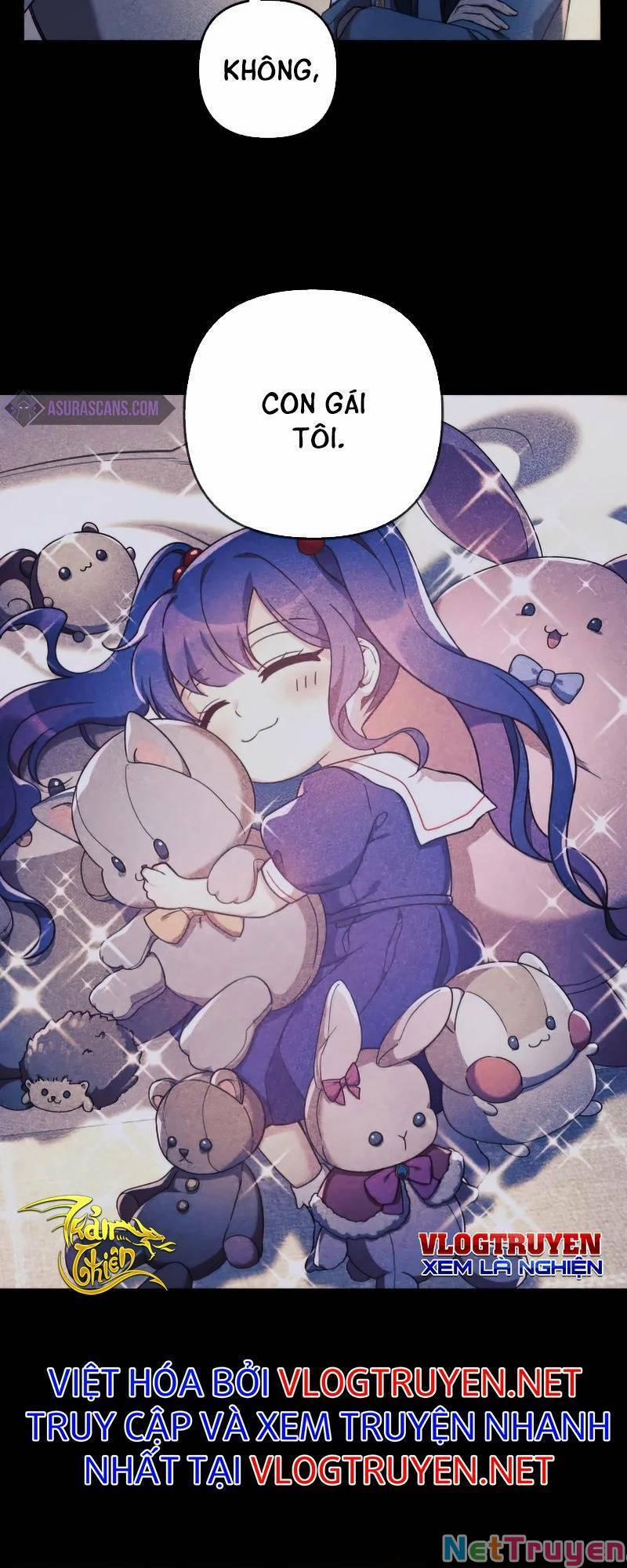 Con Gái Tôi Là Trùm Cuối 35 trang 32