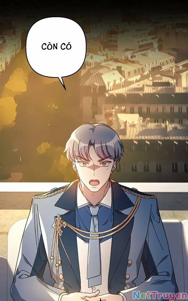 Con Gái Tôi Là Trùm Cuối 35 trang 33