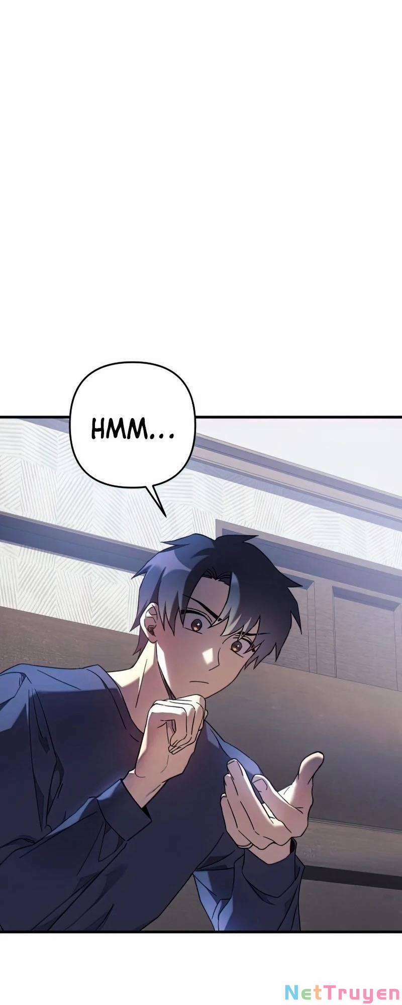 Con Gái Tôi Là Trùm Cuối 35 trang 35