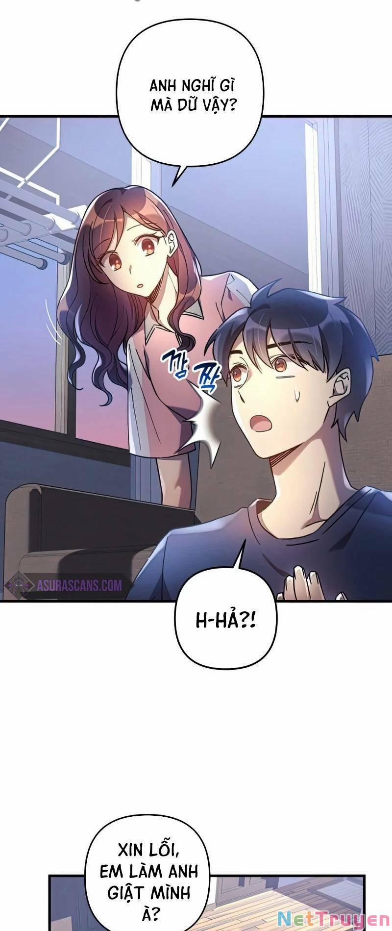 Con Gái Tôi Là Trùm Cuối 35 trang 40