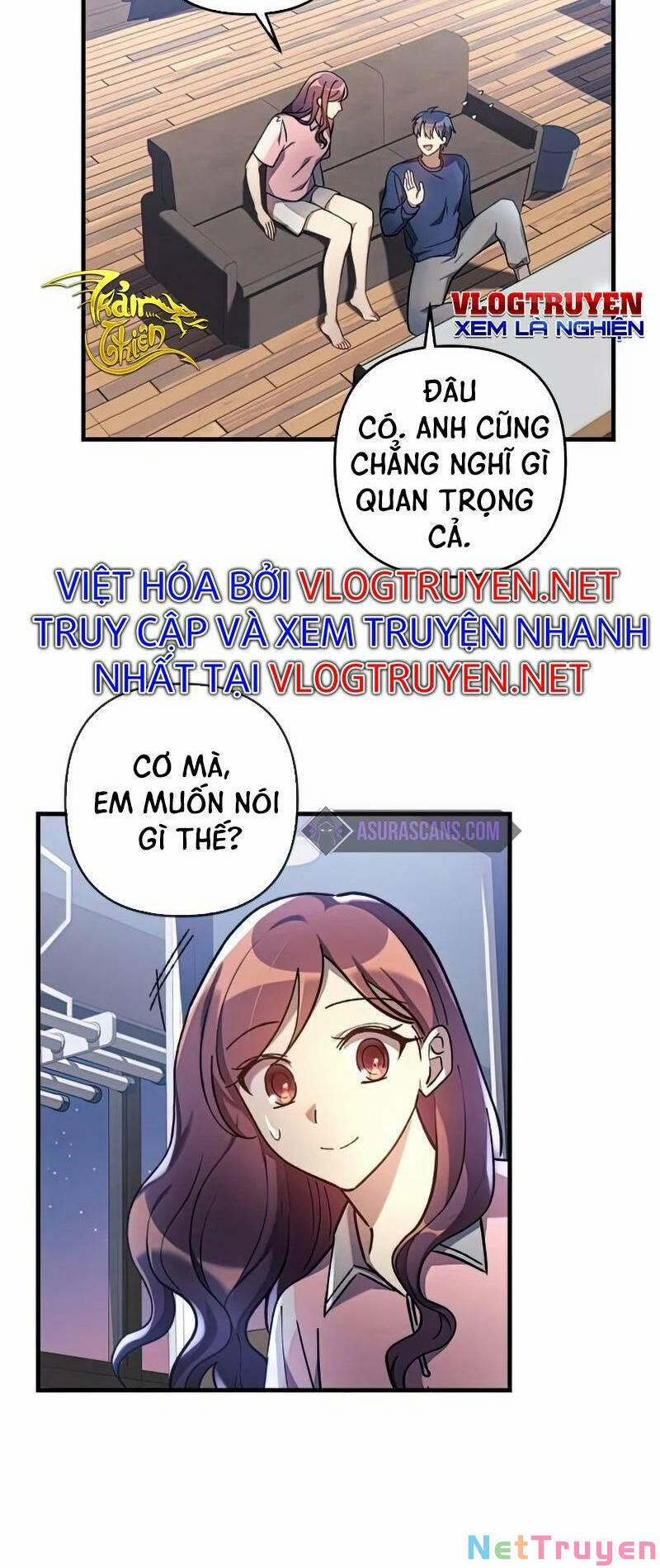 Con Gái Tôi Là Trùm Cuối 35 trang 41