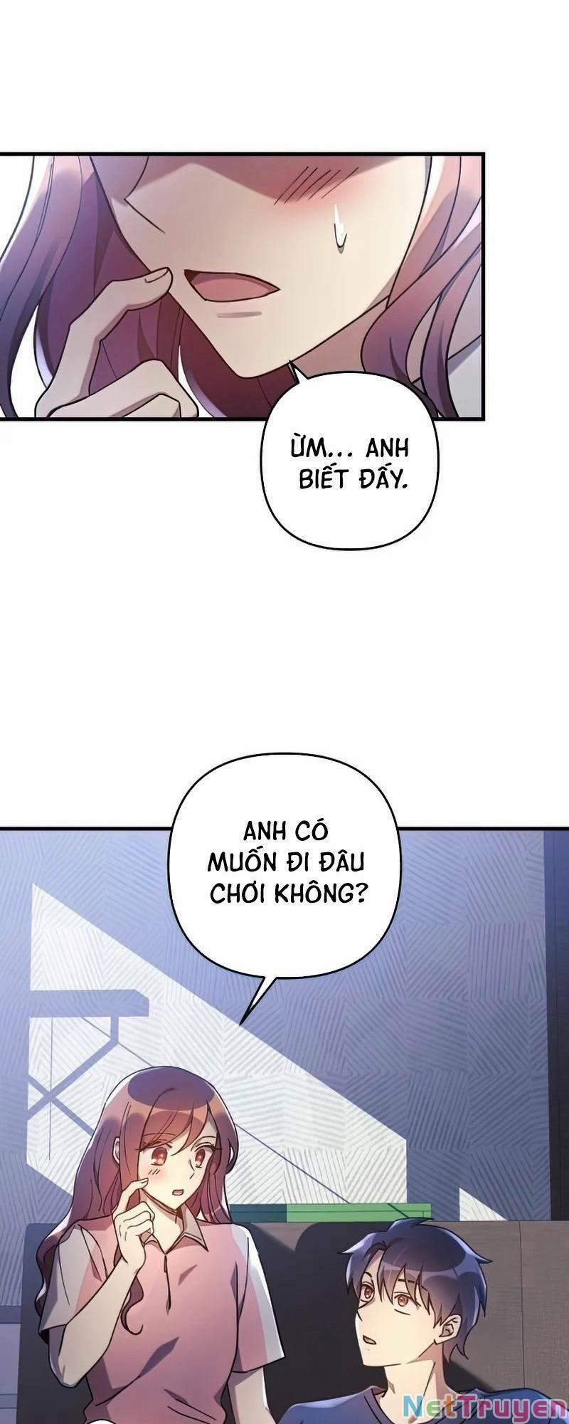 Con Gái Tôi Là Trùm Cuối 35 trang 42