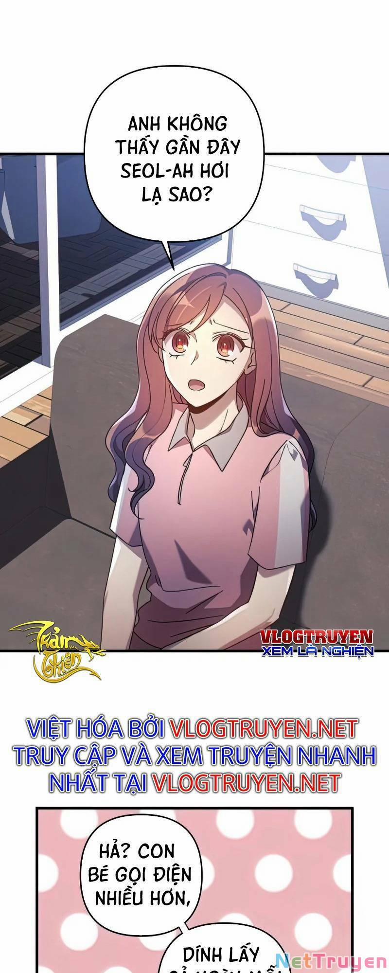 Con Gái Tôi Là Trùm Cuối 35 trang 45