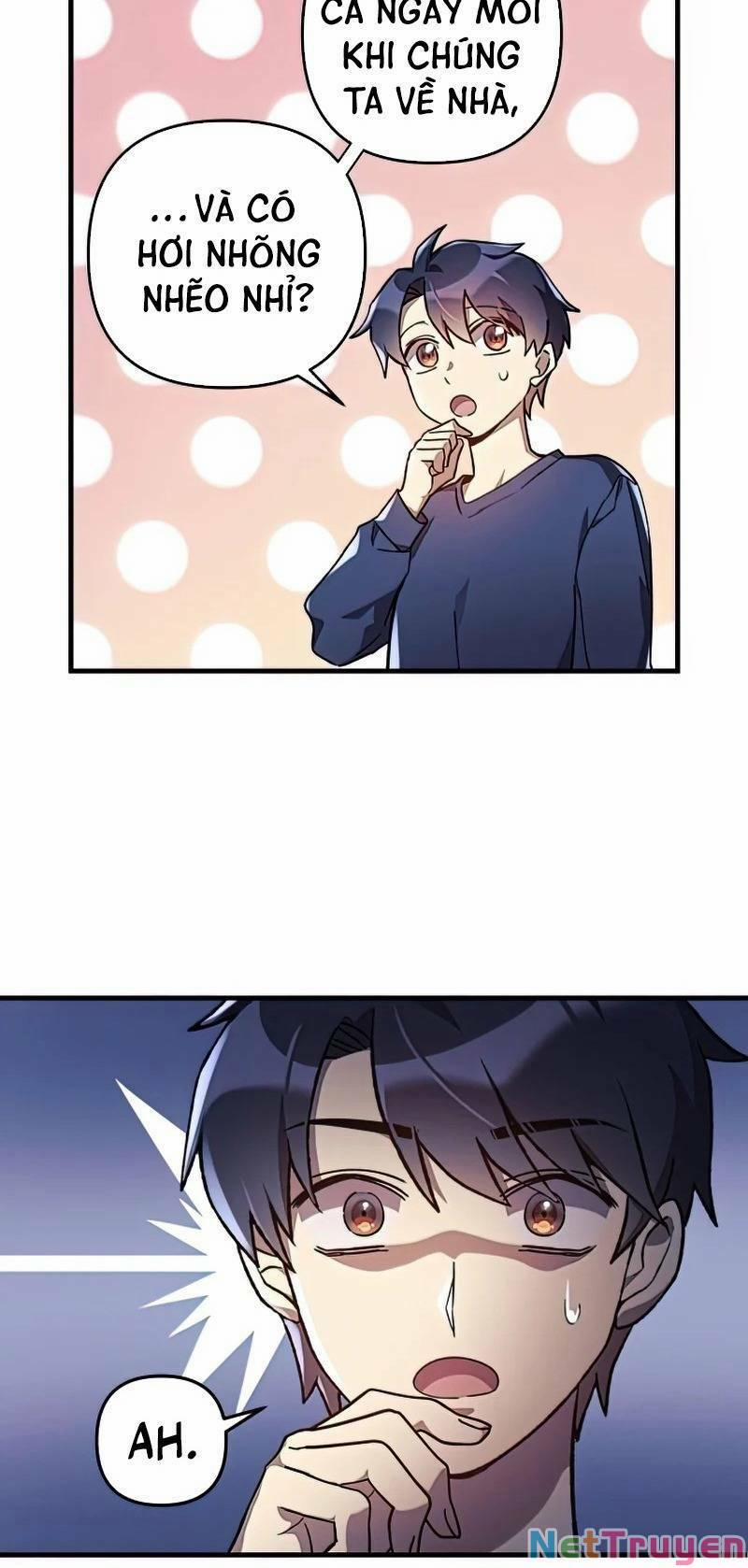 Con Gái Tôi Là Trùm Cuối 35 trang 46