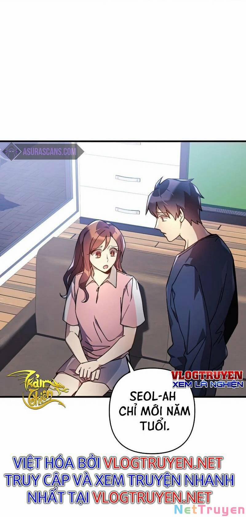 Con Gái Tôi Là Trùm Cuối 35 trang 47