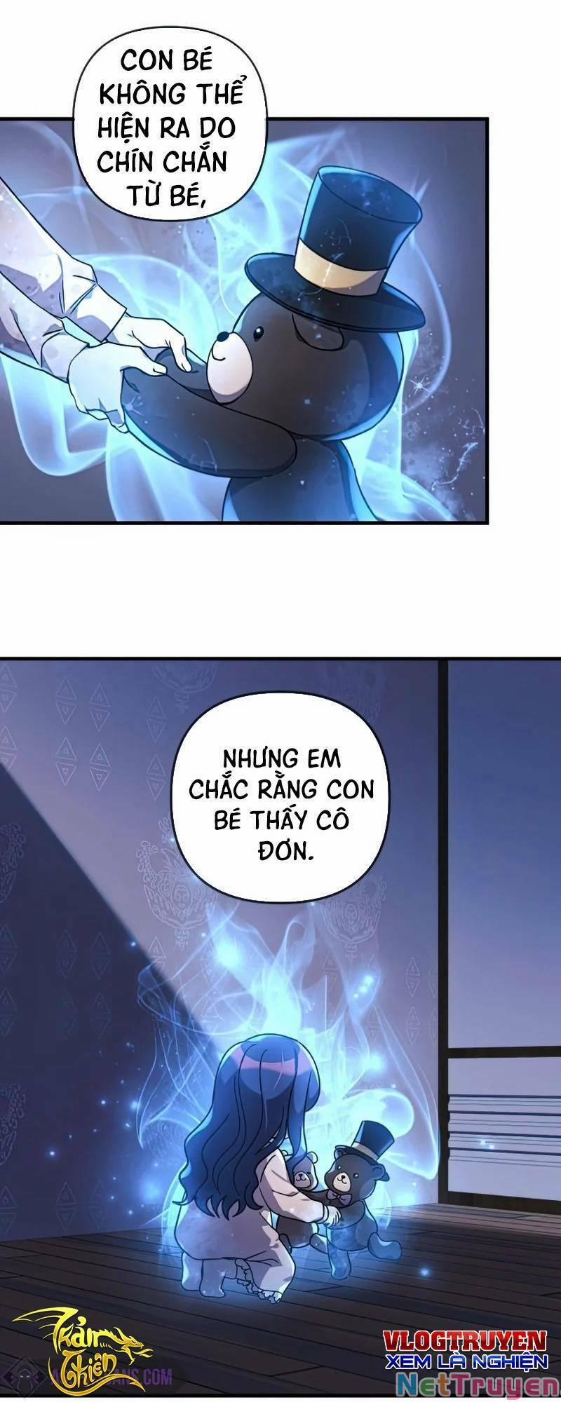 Con Gái Tôi Là Trùm Cuối 35 trang 48