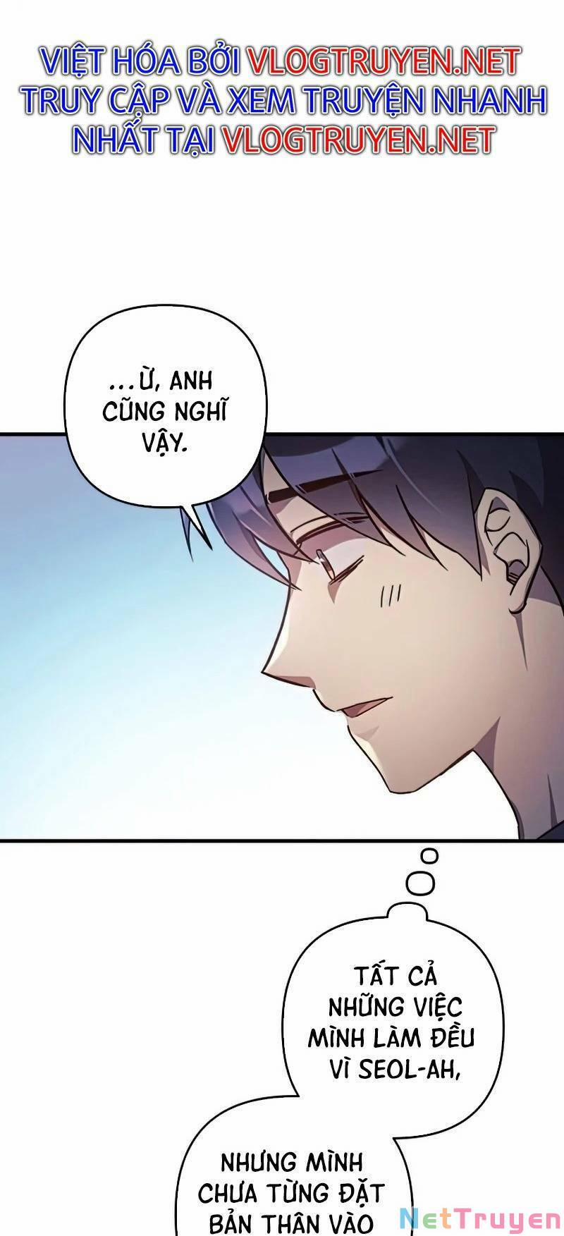 Con Gái Tôi Là Trùm Cuối 35 trang 49