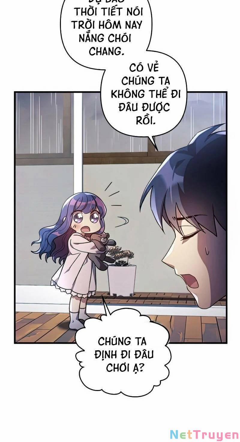 Con Gái Tôi Là Trùm Cuối 35 trang 53