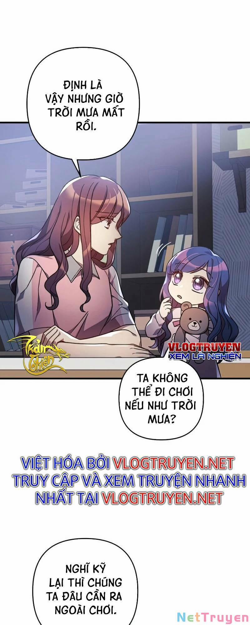 Con Gái Tôi Là Trùm Cuối 35 trang 54