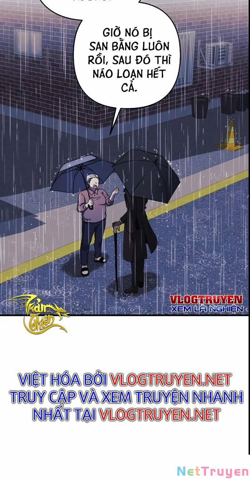 Con Gái Tôi Là Trùm Cuối 35 trang 62