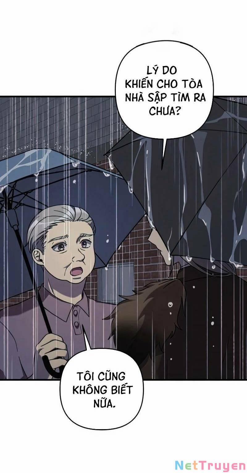 Con Gái Tôi Là Trùm Cuối 35 trang 63