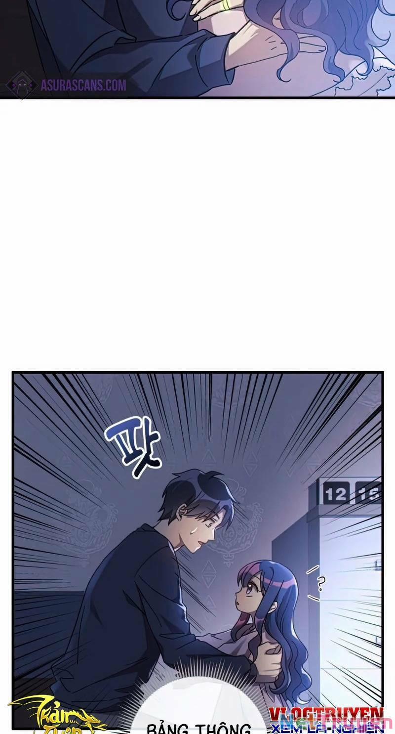 Con Gái Tôi Là Trùm Cuối 35 trang 7