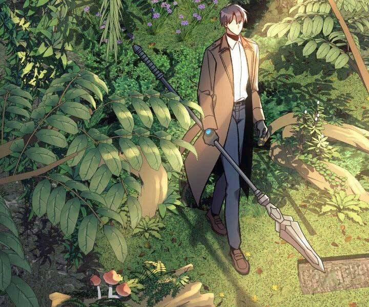 Con Gái Tôi Là Trùm Cuối 37 trang 2