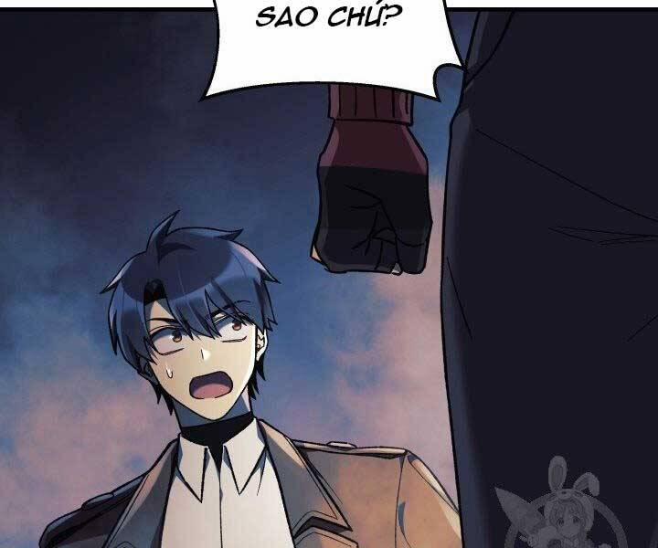 Con Gái Tôi Là Trùm Cuối 37 trang 203