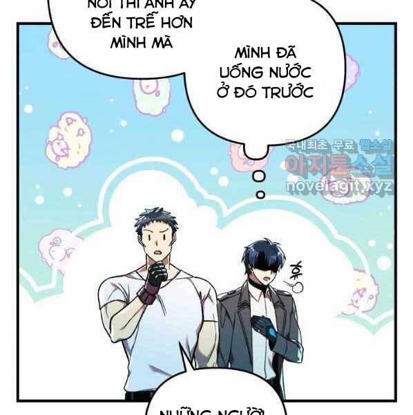 Con Gái Tôi Là Trùm Cuối 38 trang 129