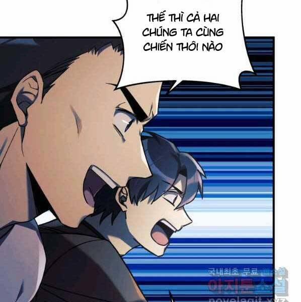 Con Gái Tôi Là Trùm Cuối 38 trang 40