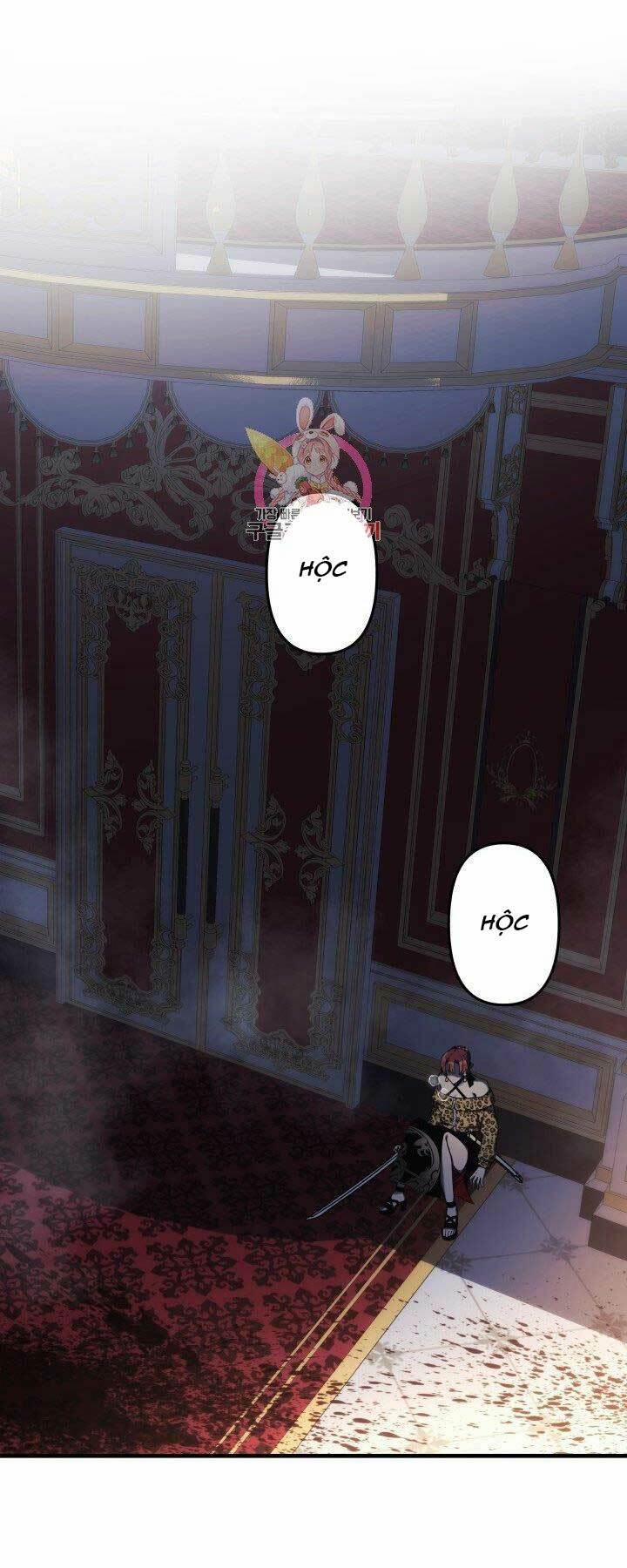 Con Gái Tôi Là Trùm Cuối 39 trang 0