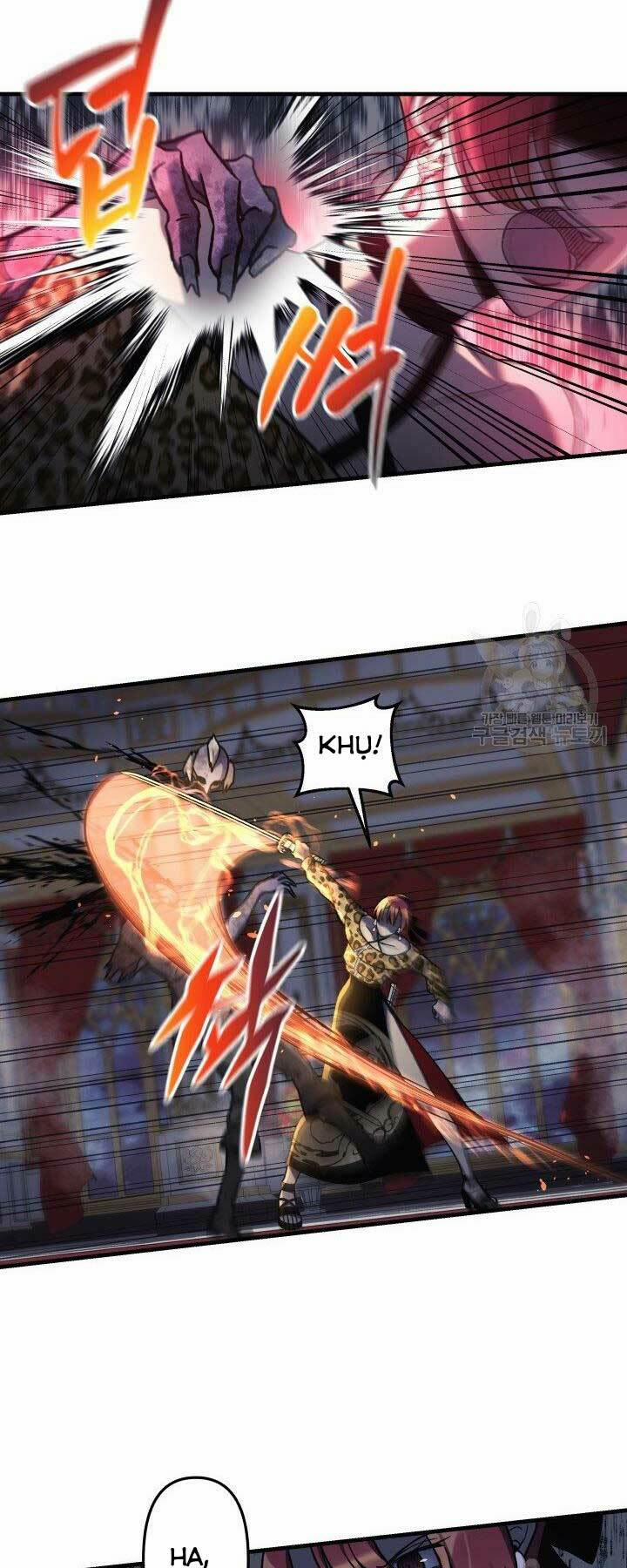 Con Gái Tôi Là Trùm Cuối 39 trang 10