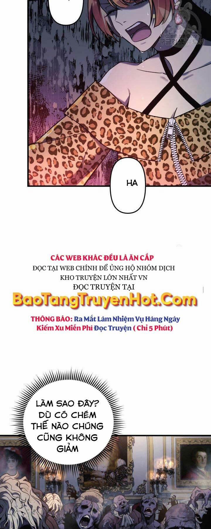 Con Gái Tôi Là Trùm Cuối 39 trang 11