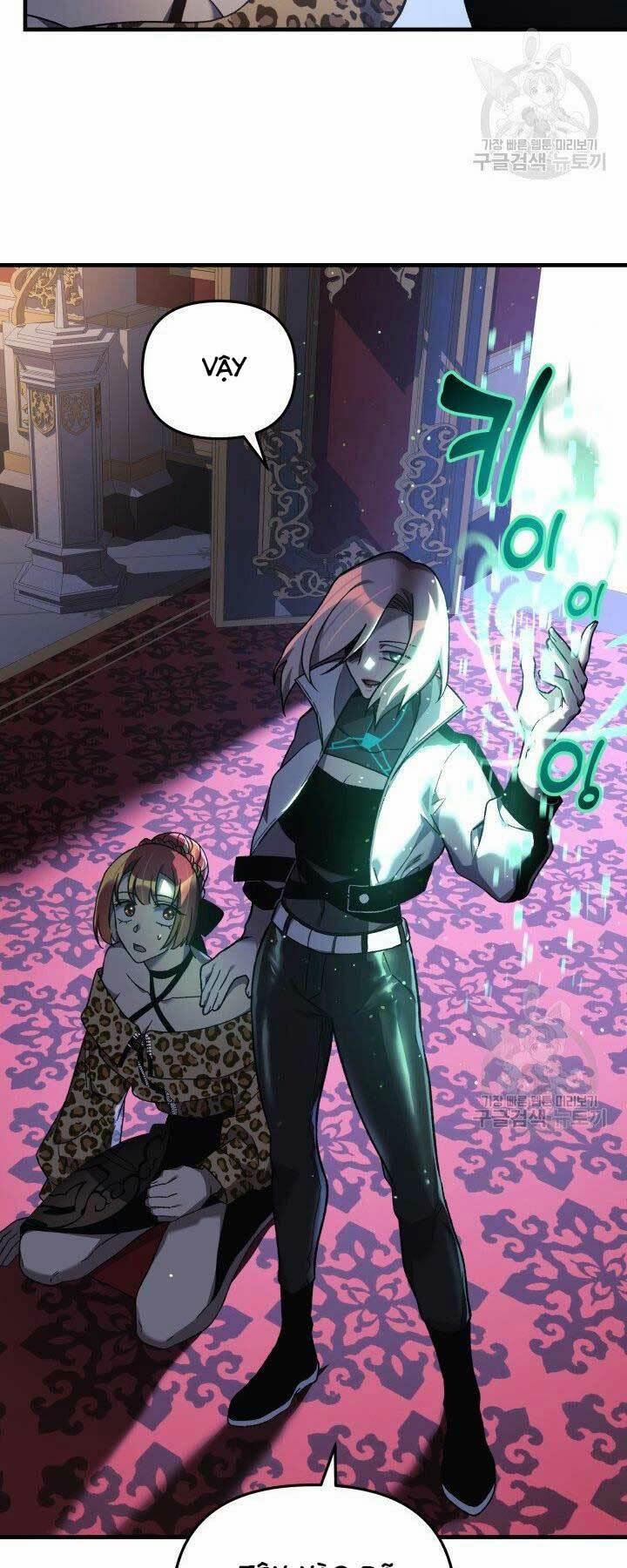 Con Gái Tôi Là Trùm Cuối 39 trang 19