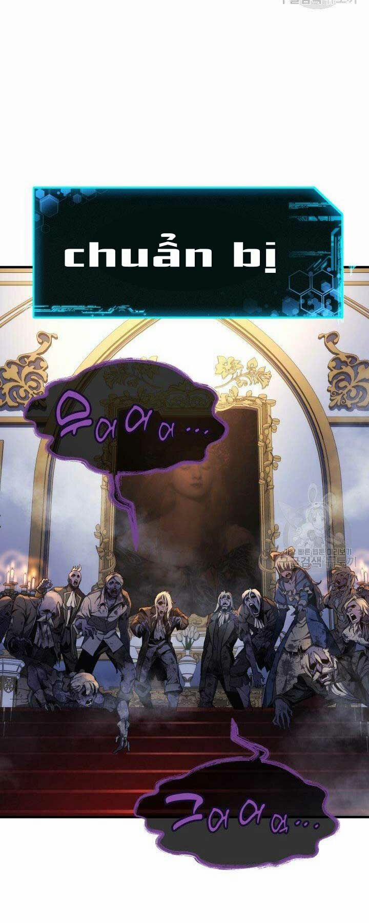 Con Gái Tôi Là Trùm Cuối 39 trang 3