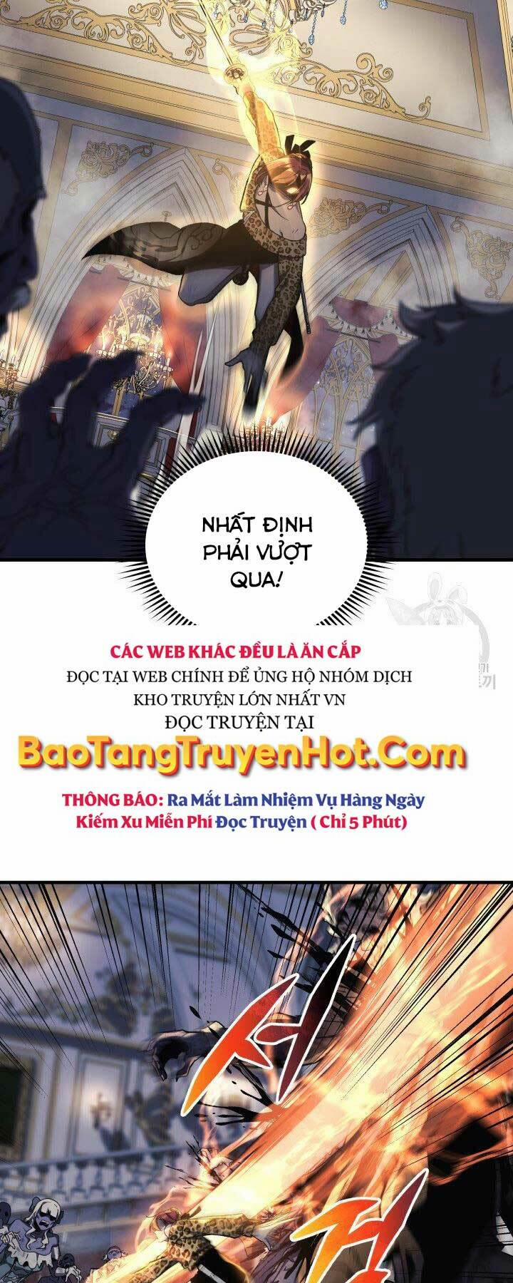 Con Gái Tôi Là Trùm Cuối 39 trang 7