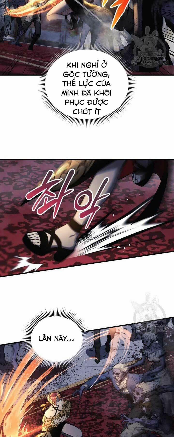 Con Gái Tôi Là Trùm Cuối 39 trang 8