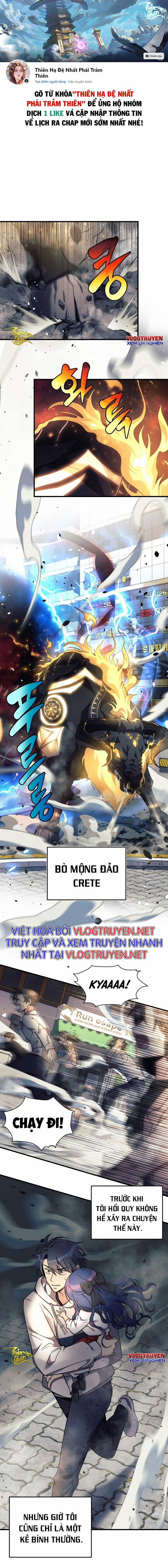 Con Gái Tôi Là Trùm Cuối 4 trang 0