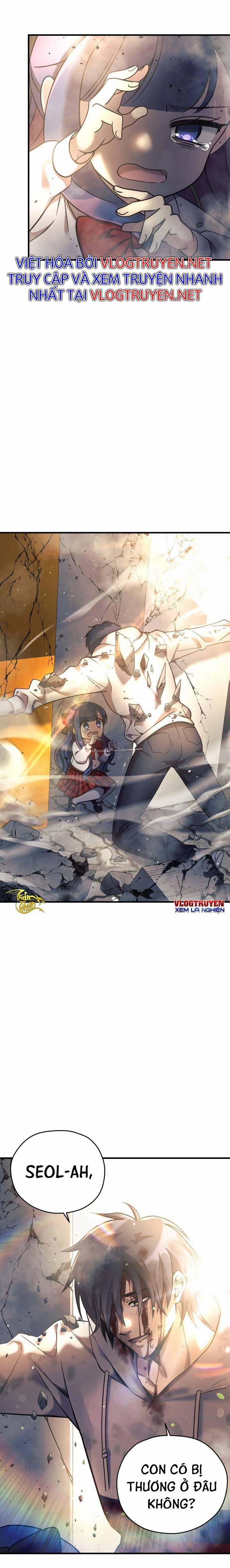 Con Gái Tôi Là Trùm Cuối 4 trang 13