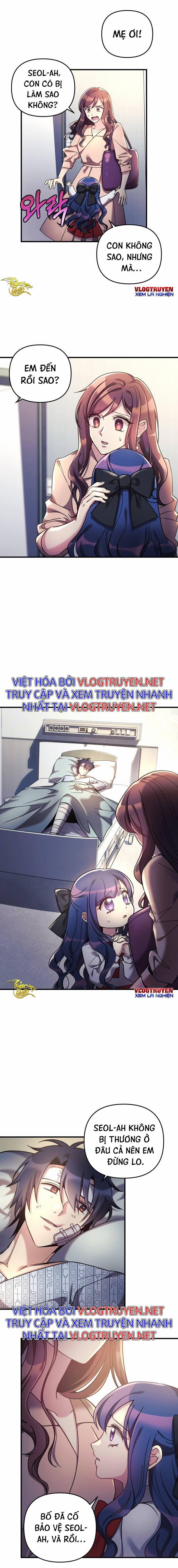 Con Gái Tôi Là Trùm Cuối 4 trang 17