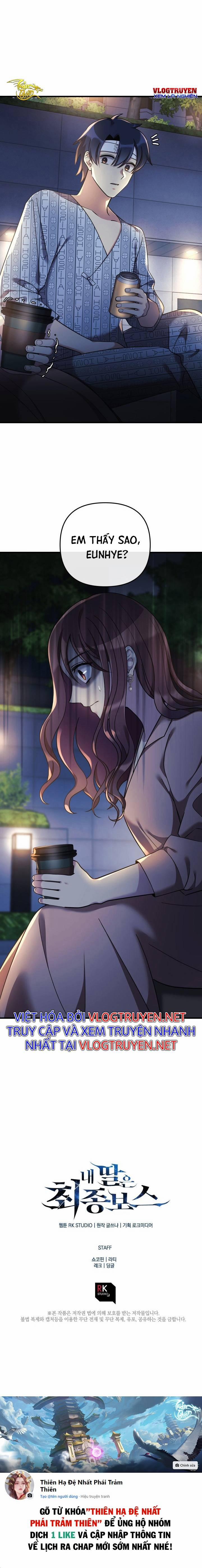 Con Gái Tôi Là Trùm Cuối 4 trang 21